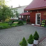 Holiday home Chalupa Barborka *