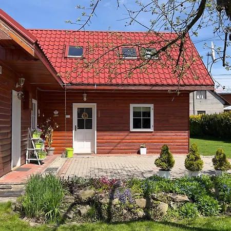 Barborka * Stará Bystrica