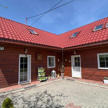 Barborka *