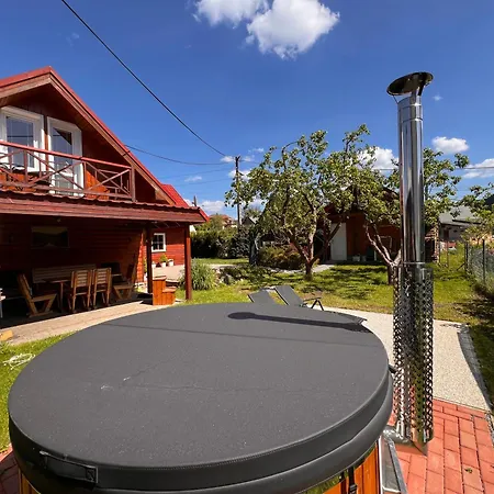 Barborka Stará Bystrica