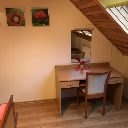 Barborka * Stará Bystrica