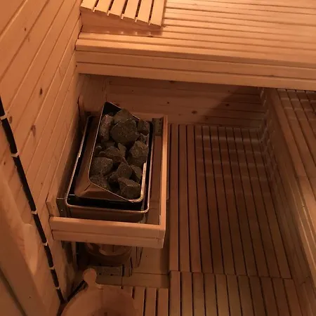 Barborka Prázdninový dům Stará Bystrica