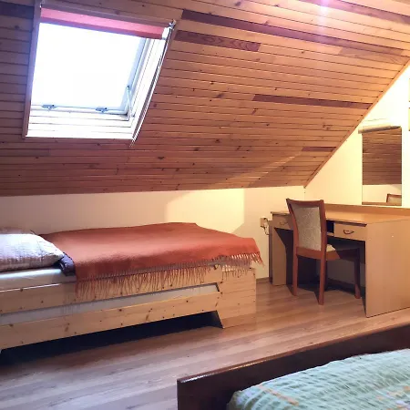 Holiday home Chalupa Barborka *