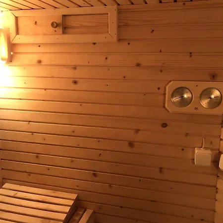 Σπίτι διακοπών Barborka