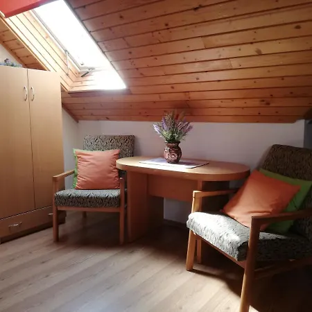 Casa de Férias Barborka