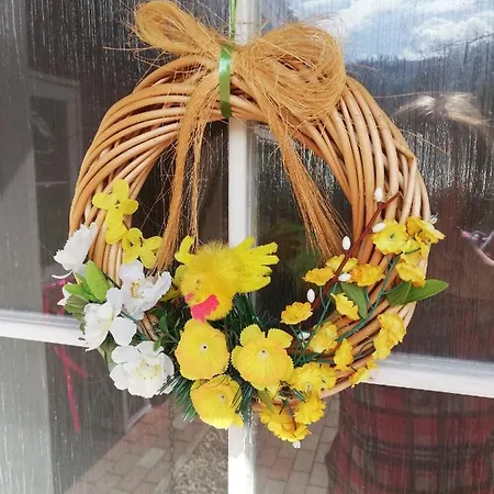 Barborka Σπίτι διακοπών