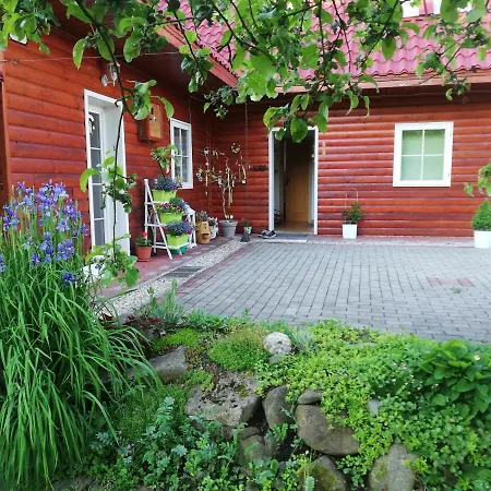 Barborka *