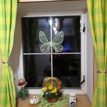 Prázdninový dům Barborka Stará Bystrica