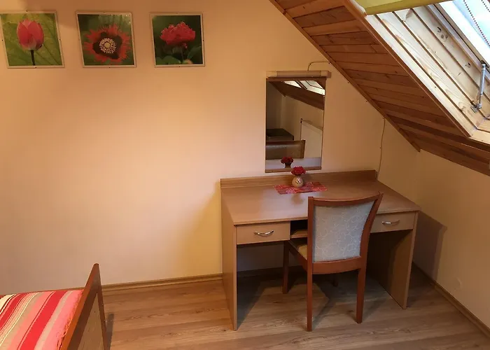 Barborka * Stará Bystrica