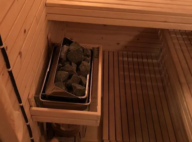 Barborka 別荘 Stará Bystrica