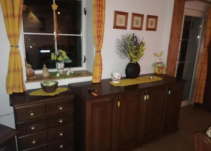 別荘 Barborka Stará Bystrica